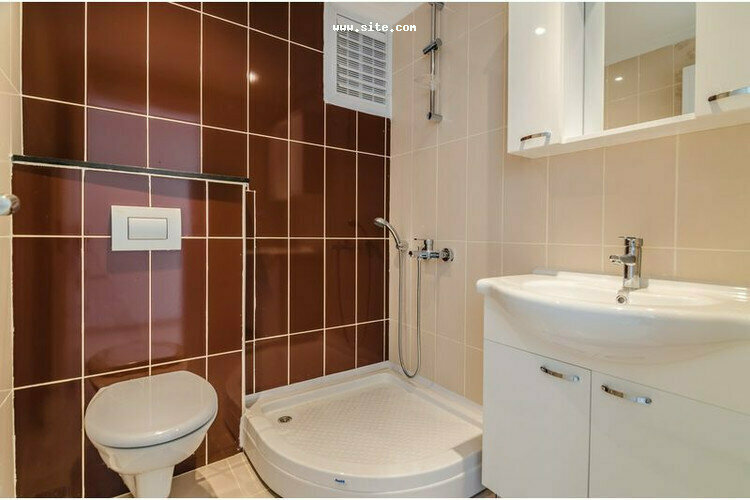 Квартира 2+1 в Махмутларе, Алания, Турция | YENYAP-001