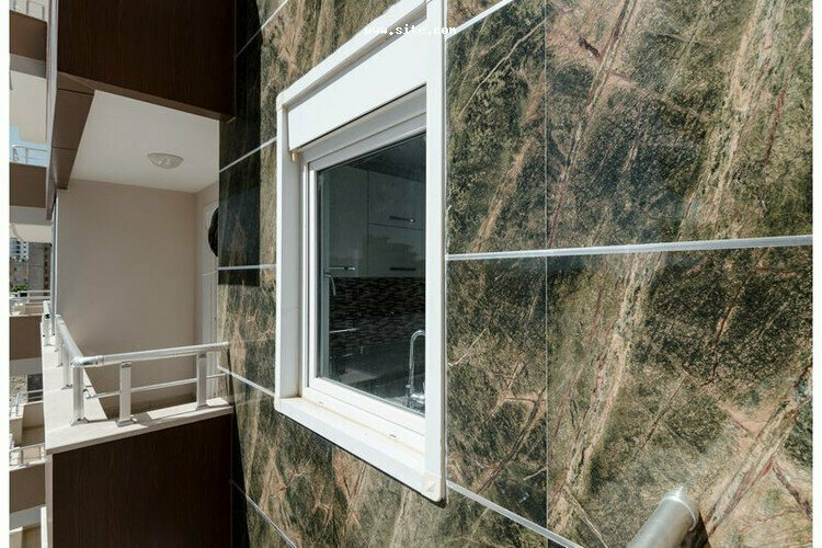 Квартира 2+1 в Махмутларе, Алания, Турция | YENYAP-001