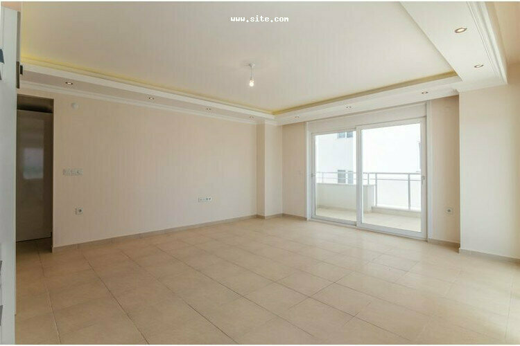 Квартира 2+1 в Махмутларе, Алания, Турция | YENYAP-001