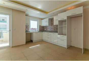 Квартира 2+1 в Махмутларе, Алания, Турция | YENYAP-001