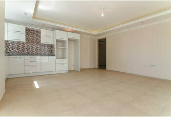 Квартира 2+1 в Махмутларе, Алания, Турция | YENYAP-001