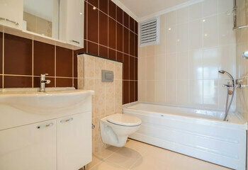 Квартира 2+1 в Махмутларе, Алания, Турция | YENYAP-001