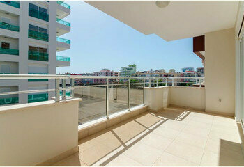 Квартира 2+1 в Махмутларе, Алания, Турция | YENYAP-001