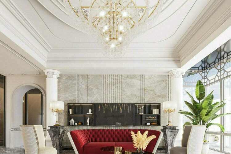 Квартира 1+1 в Алании, Турция | PBB-43091