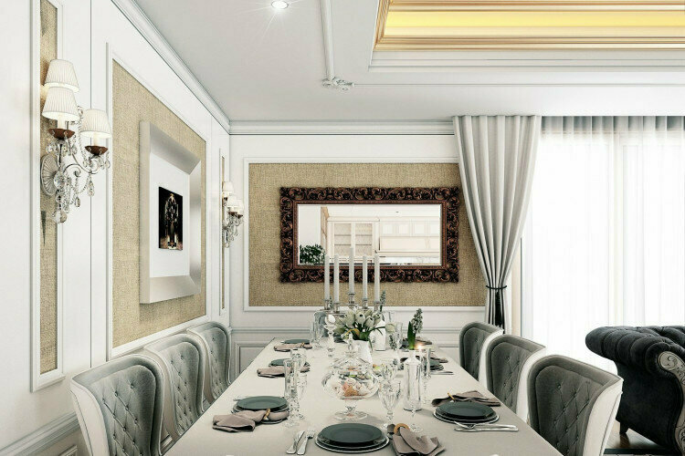 Квартира 1+1 в Алании, Турция | PBB-43091