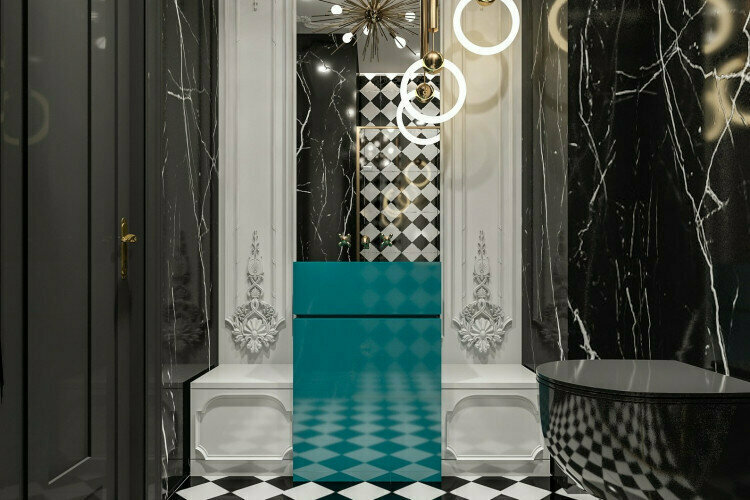 Квартира 1+1 в Алании, Турция | PBB-43091