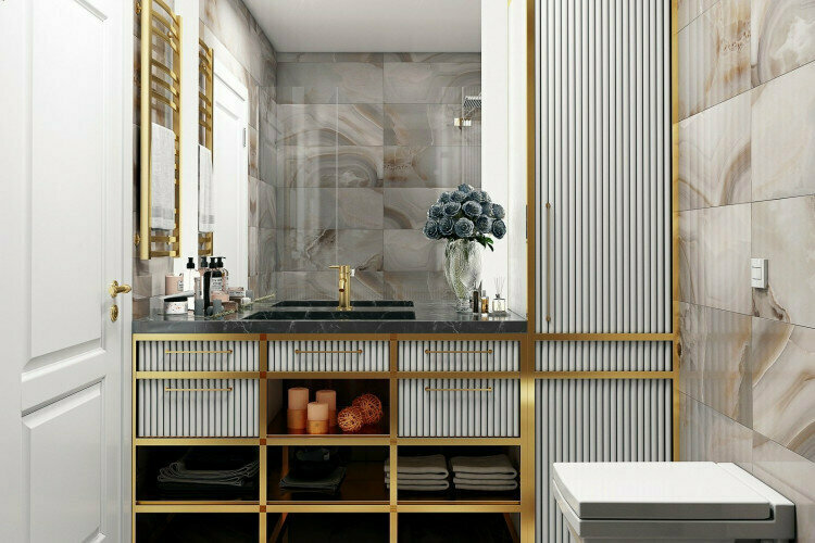 Квартира 1+1 в Алании, Турция | PBB-43091