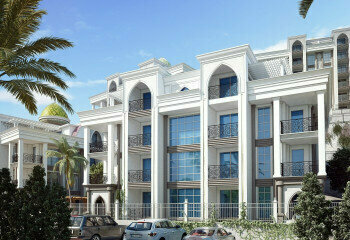 Квартира 1+1 в Алании, Турция | PBB-43091