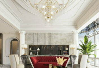 Квартира 1+1 в Алании, Турция | PBB-43091