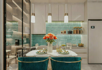 Квартира 1+1 в Алании, Турция | PBB-43091