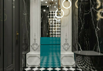 Квартира 1+1 в Алании, Турция | PBB-43091