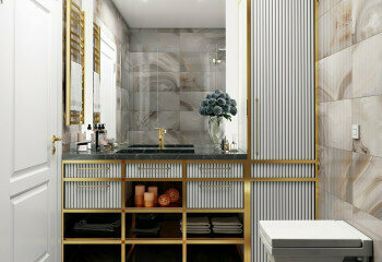 Квартира 1+1 в Алании, Турция | PBB-43091