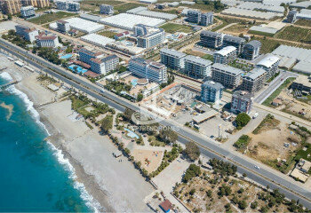 Квартира 2+1 в Каргыджаке, Алания, Турция | PKK-29666