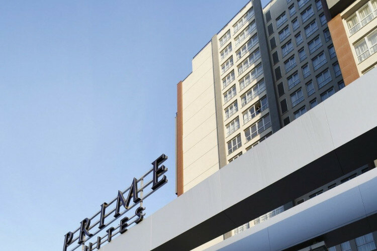 Квартира 1+1 в Стамбуле, Турция | PKK-42969