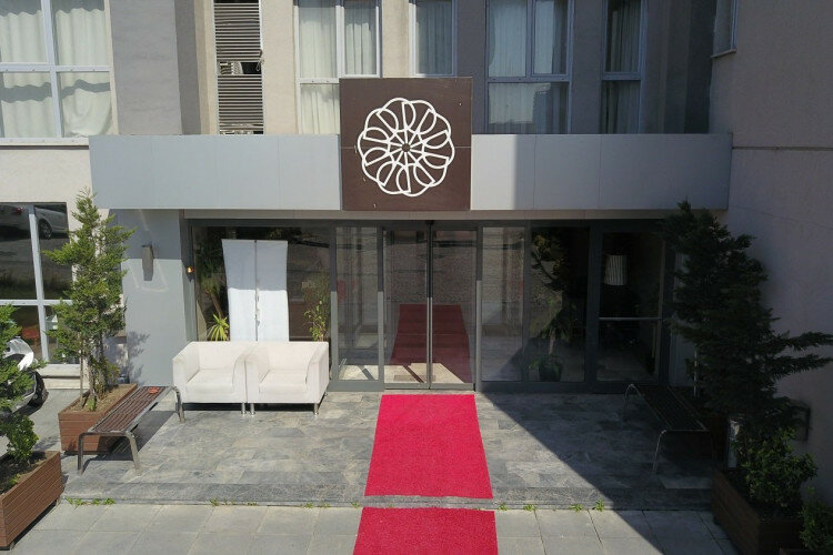 Квартира 1+1 в Стамбуле, Турция | PKK-42969