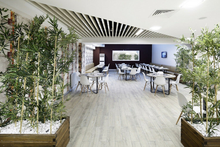 Квартира 1+1 в Стамбуле, Турция | PKK-42969