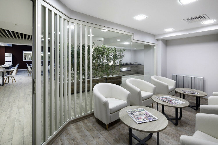 Квартира 1+1 в Стамбуле, Турция | PKK-42969