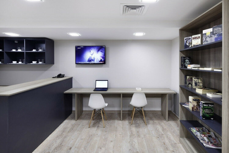 Квартира 1+1 в Стамбуле, Турция | PKK-42969