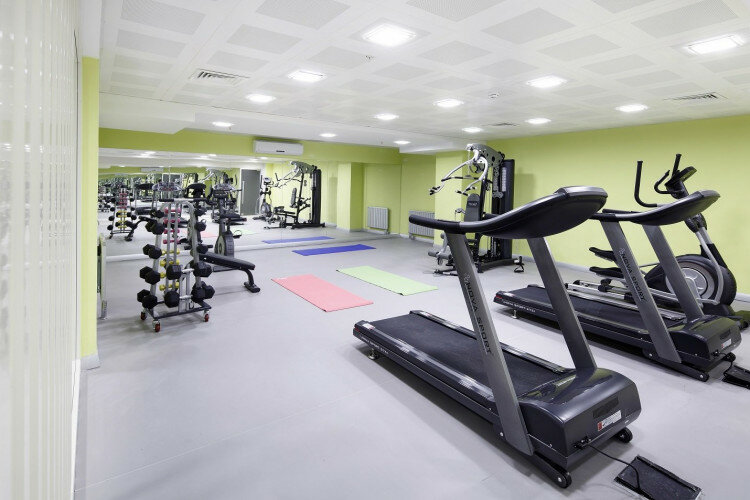 Квартира 1+1 в Стамбуле, Турция | PKK-42969