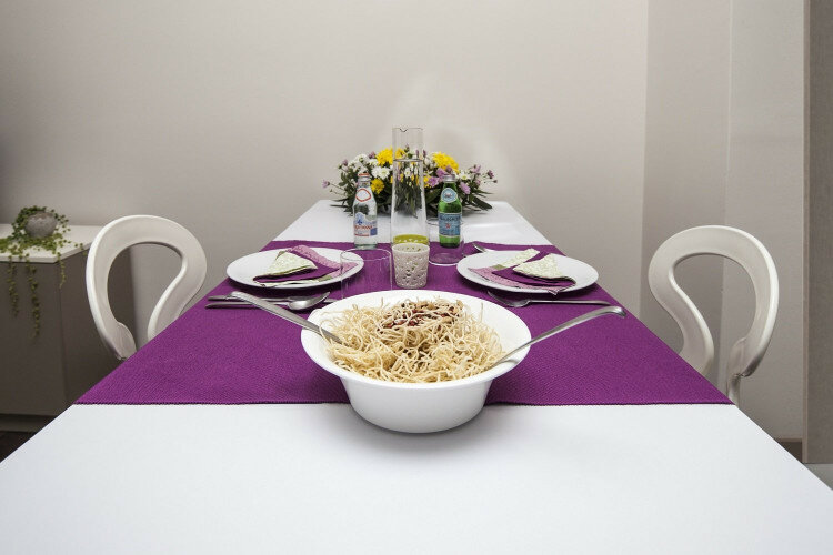 Квартира 1+1 в Стамбуле, Турция | PKK-42969