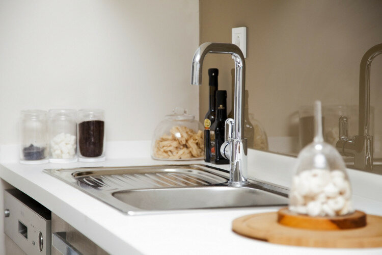 Квартира 1+1 в Стамбуле, Турция | PKK-42969