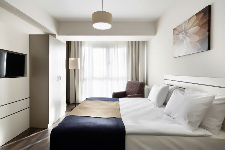 Квартира 1+1 в Стамбуле, Турция | PKK-42969