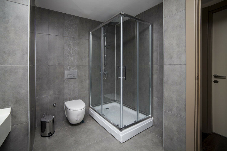 Квартира 1+1 в Стамбуле, Турция | PKK-42969