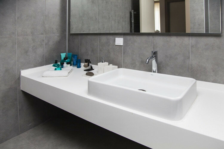 Квартира 1+1 в Стамбуле, Турция | PKK-42969