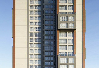 Квартира 1+1 в Стамбуле, Турция | PKK-42969