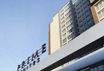 Квартира 1+1 в Стамбуле, Турция | PKK-42969