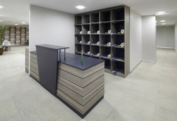 Квартира 1+1 в Стамбуле, Турция | PKK-42969