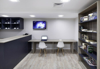 Квартира 1+1 в Стамбуле, Турция | PKK-42969