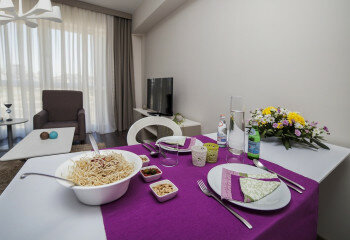 Квартира 1+1 в Стамбуле, Турция | PKK-42969