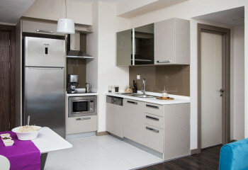 Квартира 1+1 в Стамбуле, Турция | PKK-42969