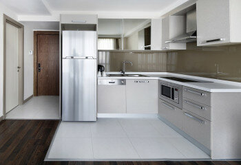 Квартира 1+1 в Стамбуле, Турция | PKK-42969