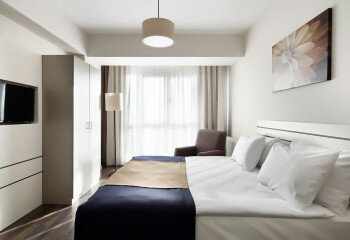 Квартира 1+1 в Стамбуле, Турция | PKK-42969