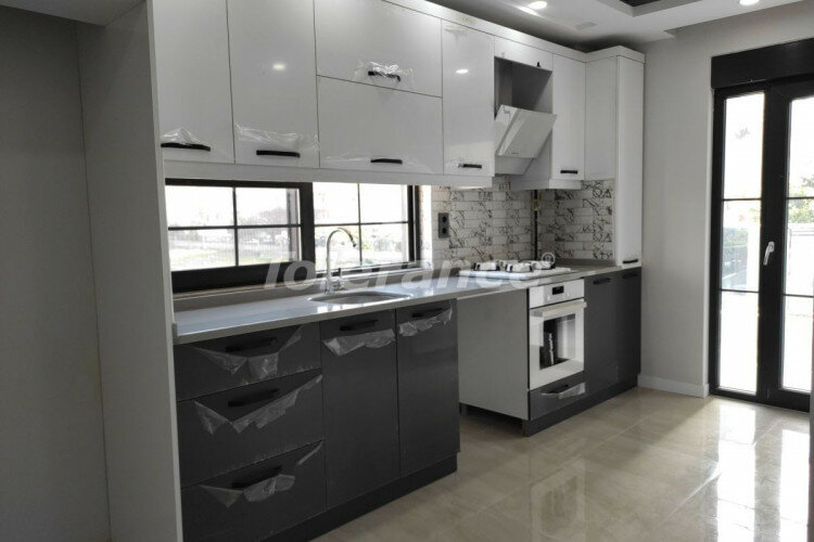 Квартира 2+1 в Анталии, Турция | PKK-33086