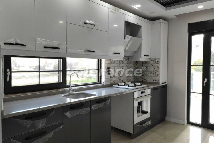 Квартира 2+1 в Анталии, Турция | PKK-33086