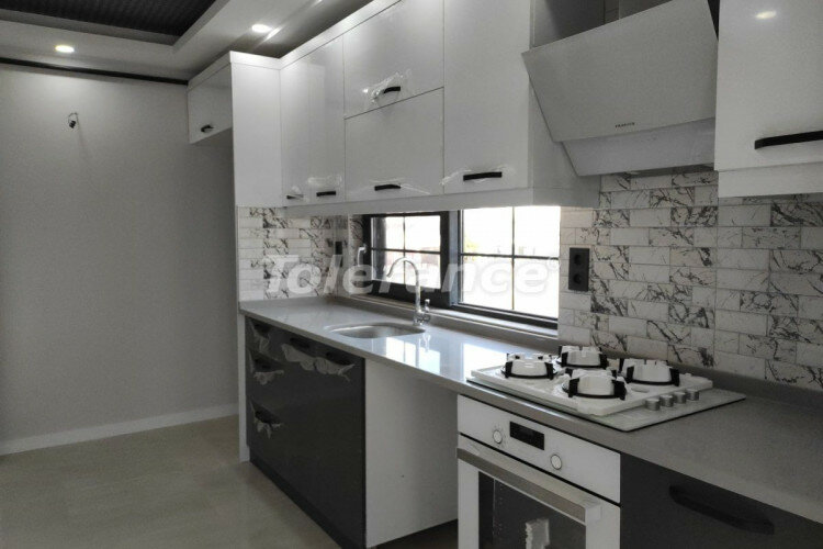 Квартира 2+1 в Анталии, Турция | PKK-33086