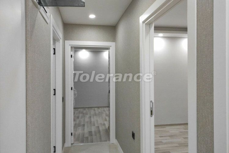 Квартира 2+1 в Анталии, Турция | PKK-33086