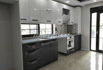 Квартира 2+1 в Анталии, Турция | PKK-33086