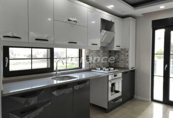 Квартира 2+1 в Анталии, Турция | PKK-33086