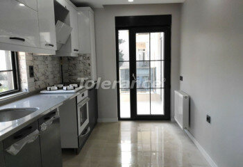 Квартира 2+1 в Анталии, Турция | PKK-33086