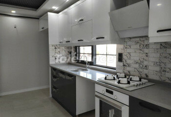 Квартира 2+1 в Анталии, Турция | PKK-33086