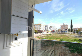 Квартира 2+1 в Анталии, Турция | PKK-33086