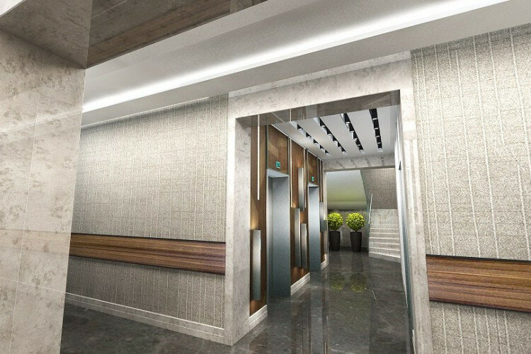 Квартира 1+1 в Стамбуле, Турция | PTE-42777