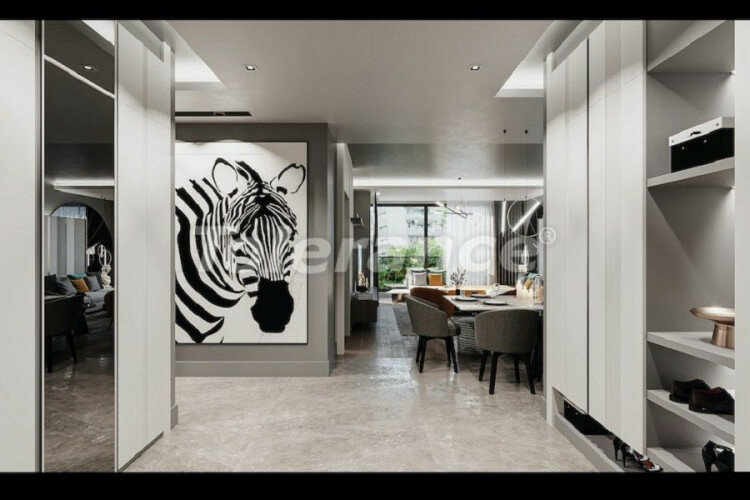 Квартира 3+1 в Анталии, Турция | PBB-30144