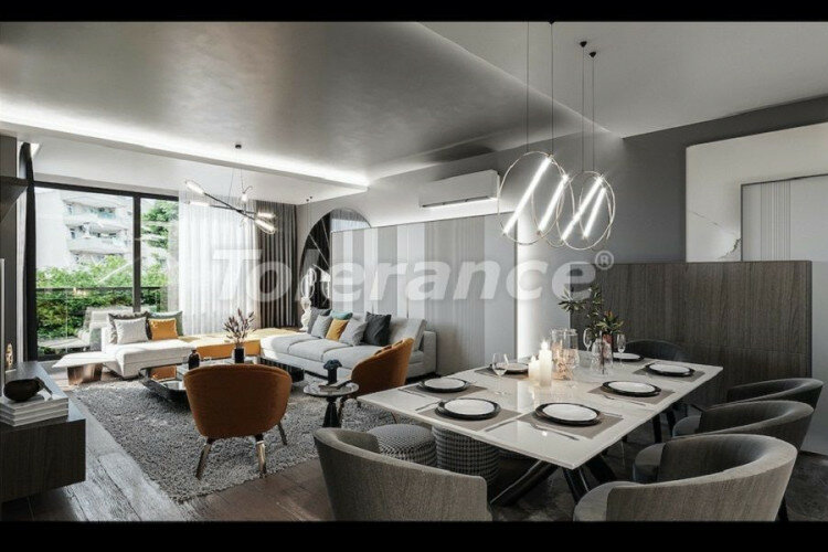 Квартира 3+1 в Анталии, Турция | PBB-30144