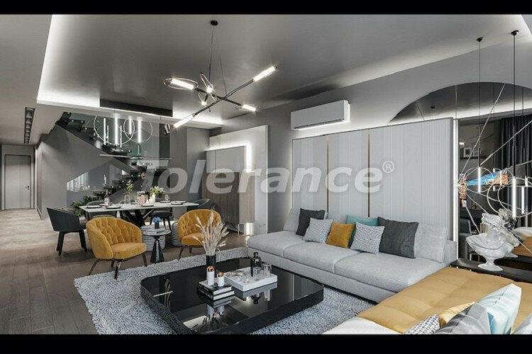 Квартира 3+1 в Анталии, Турция | PBB-30144