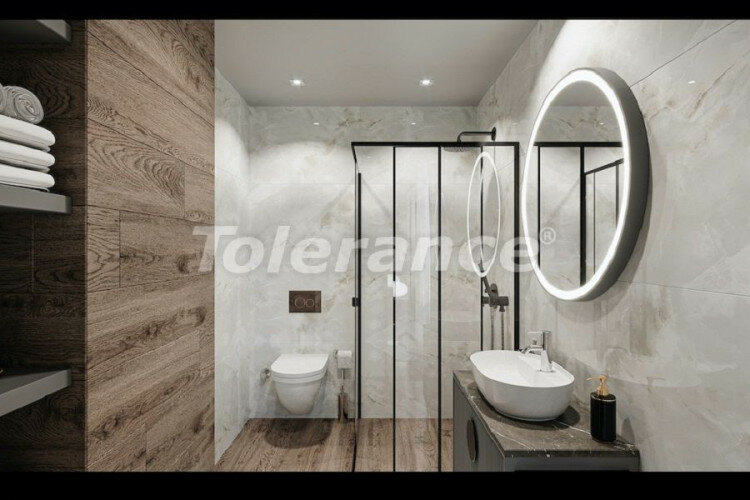 Квартира 3+1 в Анталии, Турция | PBB-30144